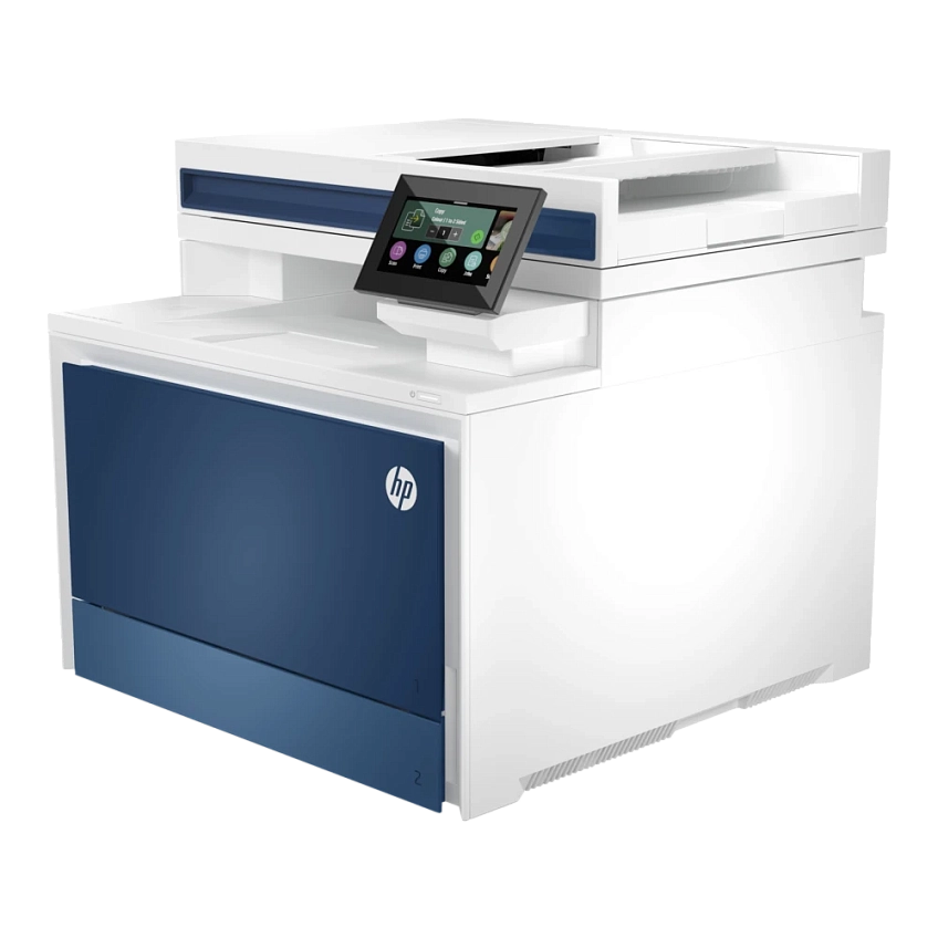 МФУ HP Color LaserJet Pro MFP 4303dw - фото 4