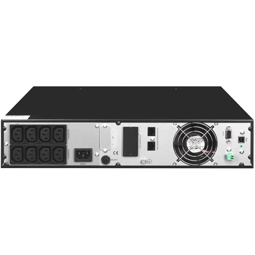 ИБП QTECH QPS-OLS-RT-1500-36SK - фото 3