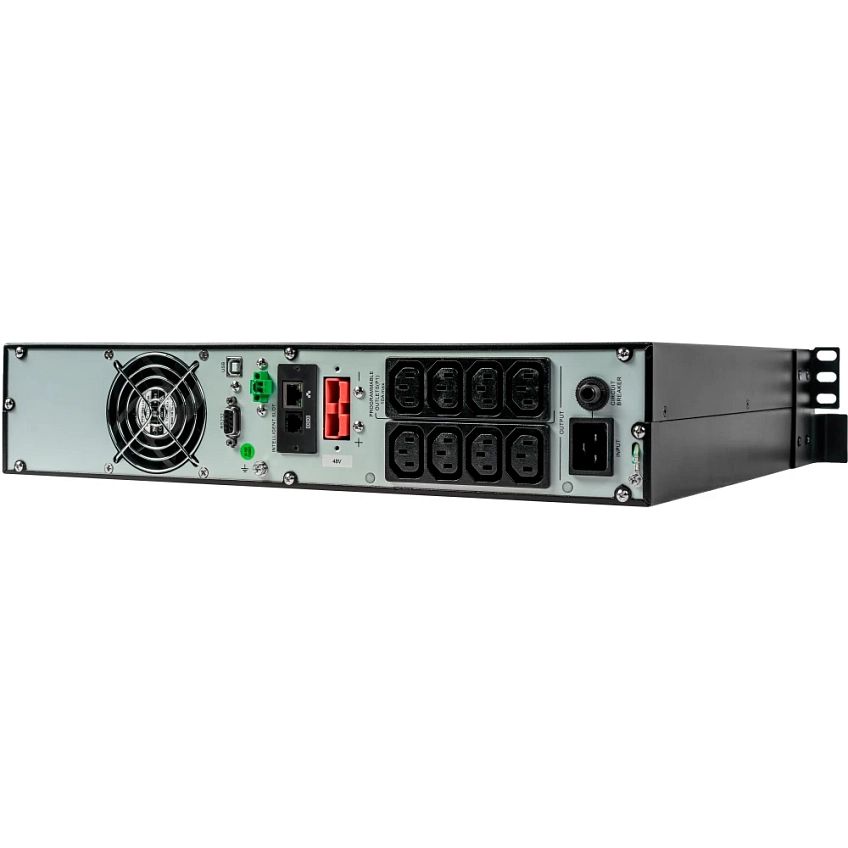 ИБП Systeme Electric SRTSE2000RTXLISH-NC - фото 5