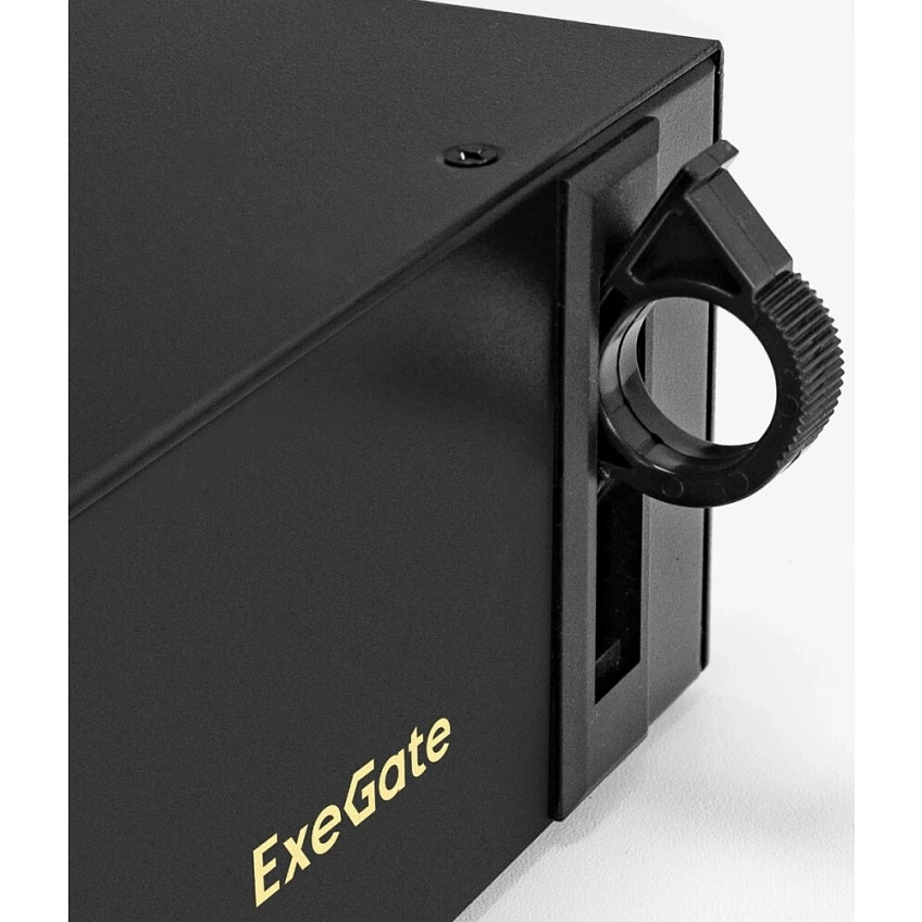 ИБП ExeGate ServerRM UNL-1000.LCD.AVR.2SH.3C13.USB.2U - фото 5