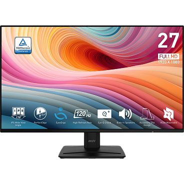 Монитор MSI 27" PRO MP271A E2