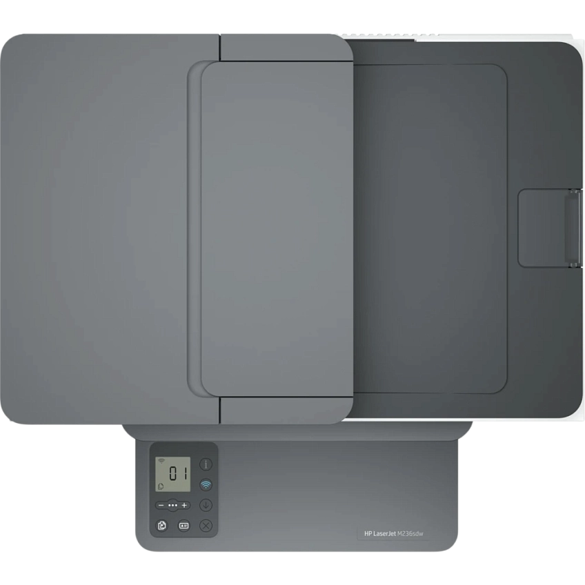 МФУ HP LaserJet M236sdw (9YG09A) - фото 4
