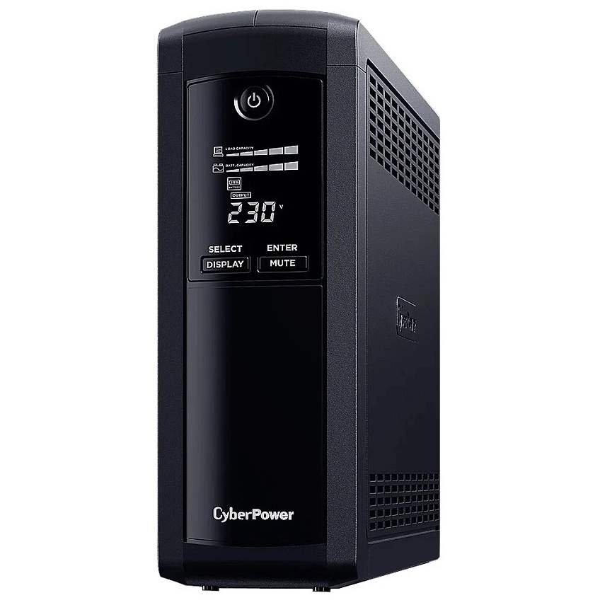 ИБП CyberPower VP1600ELCD - фото 1