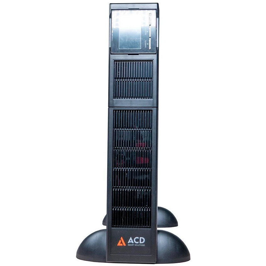 ИБП ACD PW-RackLine 2000I - фото 7