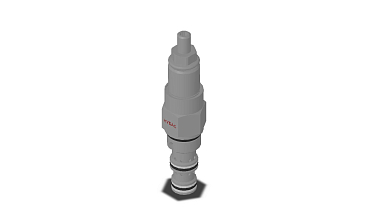 Клапан Hydac DR08P-01-C-N-090V