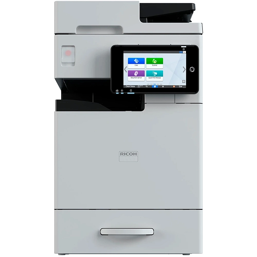 МФУ Ricoh IM 370 - фото 1