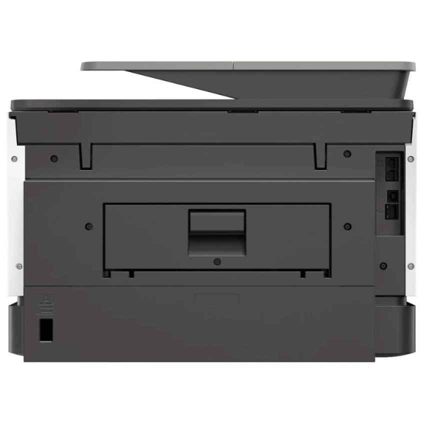 МФУ HP OfficeJet Pro 9023 (1MR70B) - фото 4