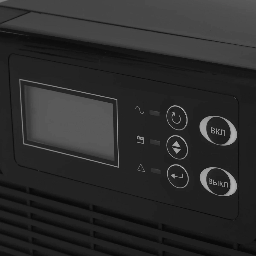 ИБП HIDEN Control HPS20-0312 - фото 4