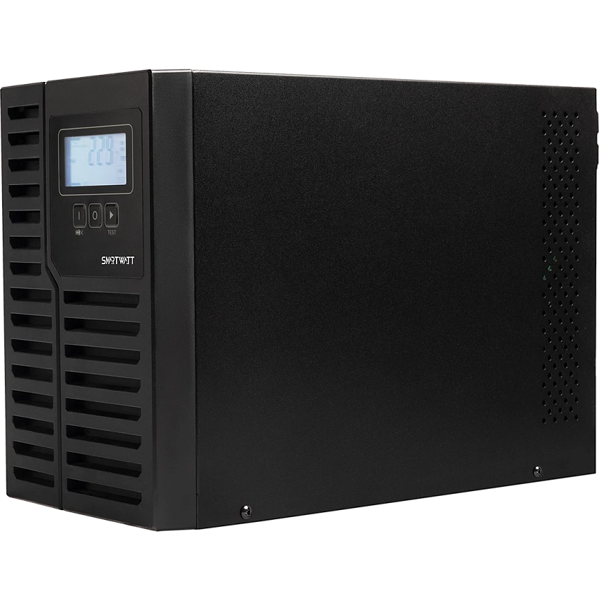 ИБП SMARTWATT UPS XPERT COMBO 1kVA - фото 1