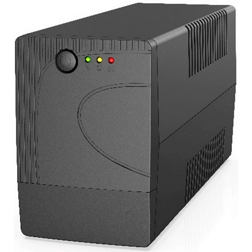 ИБП Raskat HI-650VA - фото 1