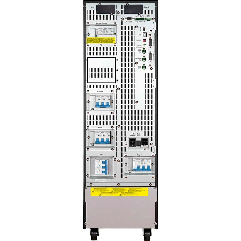 ИБП SMARTWATT UPS ULTIMA 3310 - фото 4