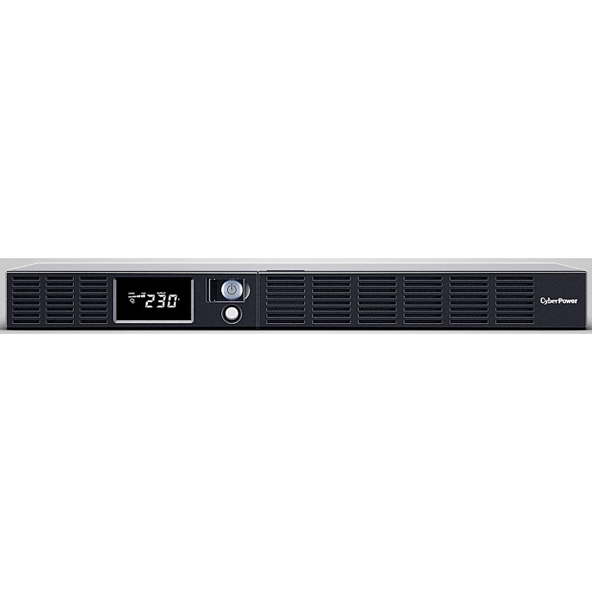 ИБП CyberPower OR600ERM1U - фото 1