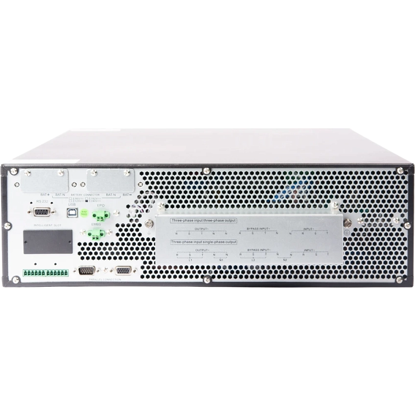 ИБП GIGALINK GL-UPS-OL20pf-3-1 - фото 2