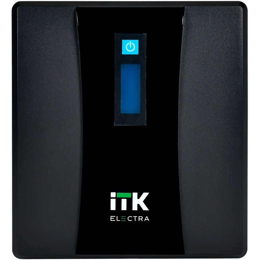 ИБП ITK EET-1500VA-1-002-S - фото 2