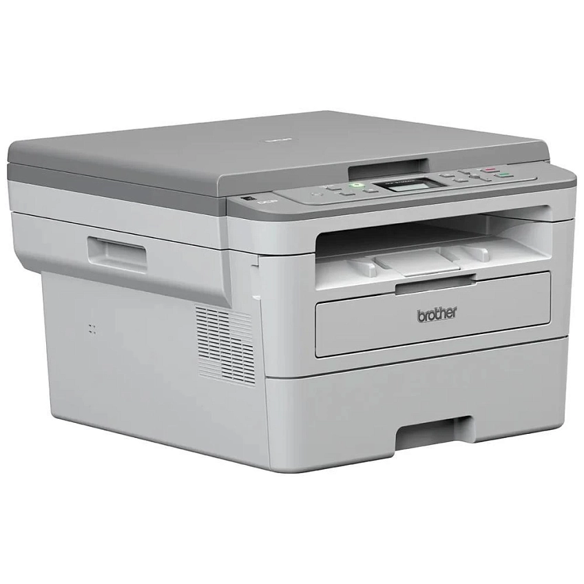 МФУ Brother DCP-B7500D - фото 2