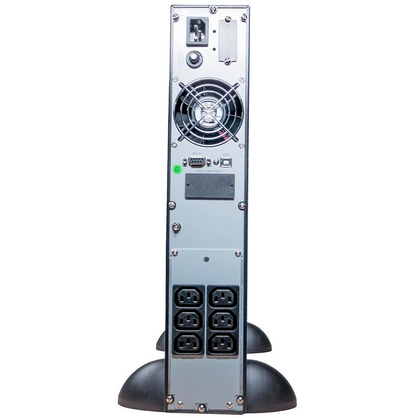 ИБП ACD PW-RackLine 2000I - фото 9