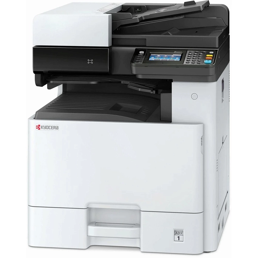 МФУ Kyocera Ecosys M8124cidn (Asia) - фото 1