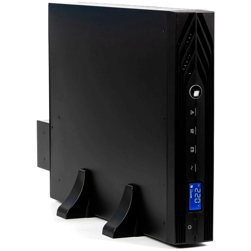 ИБП Бастион SKAT-UPS 10000 RACK - фото 3