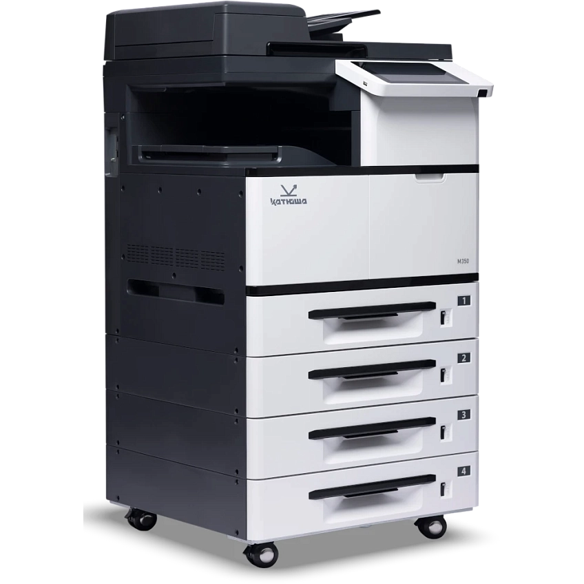 МФУ Катюша M350p - фото 2
