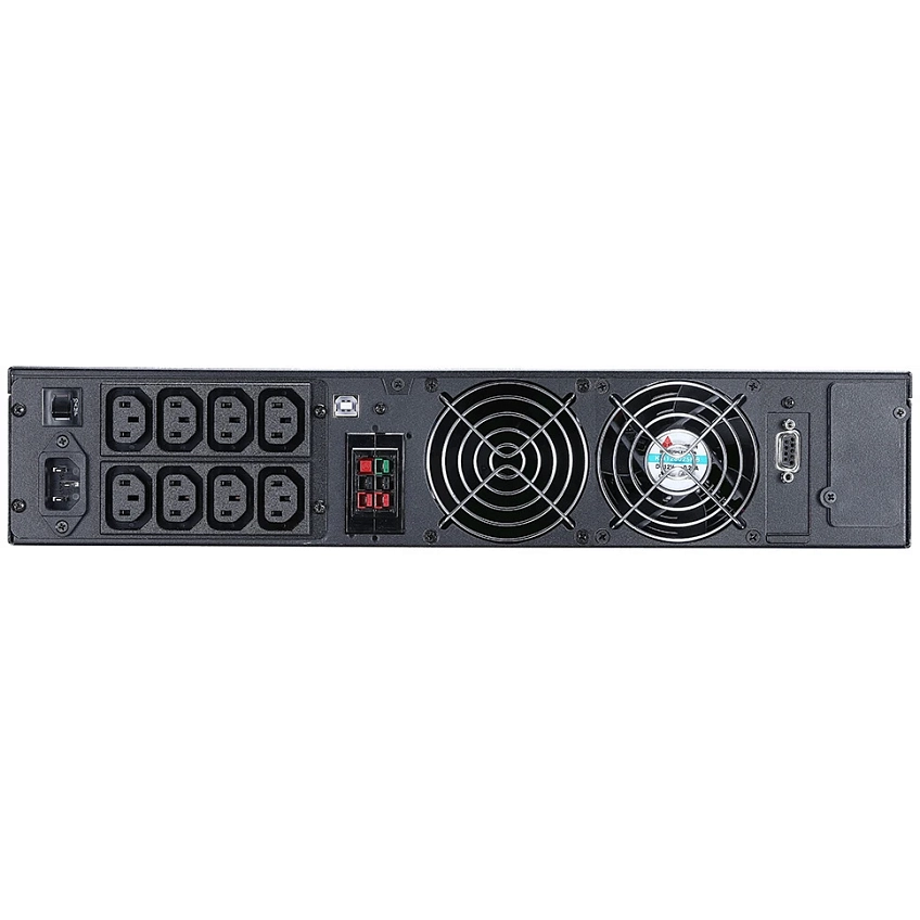 ИБП Powercom Macan MRT-2000-L - фото 2