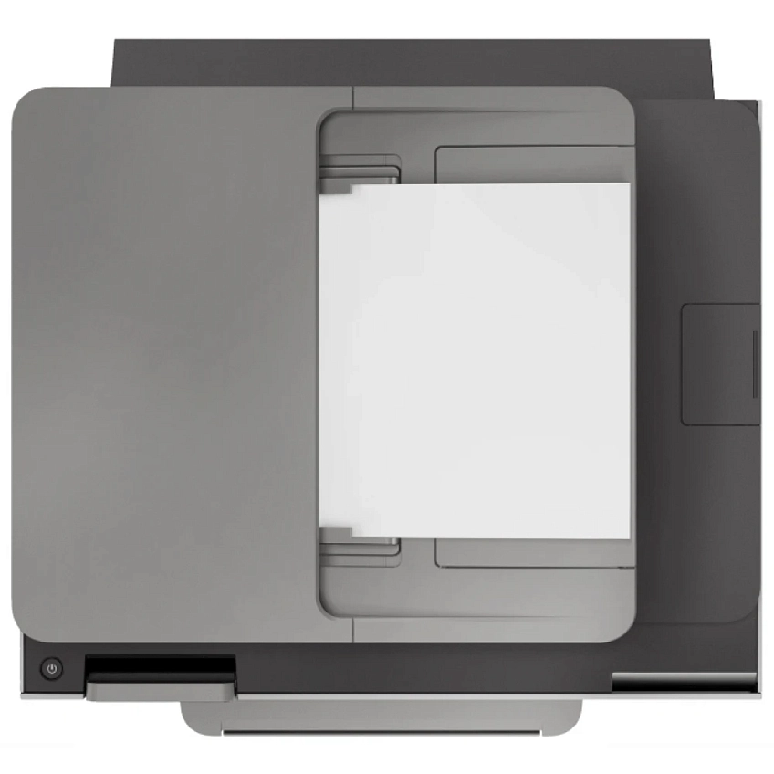 МФУ HP OfficeJet Pro 9023 (1MR70B) - фото 5