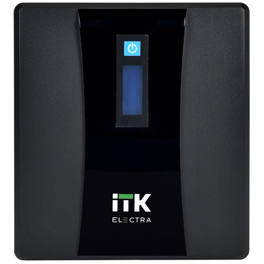 ИБП ITK EET-1200VA-1-002-S - фото 2