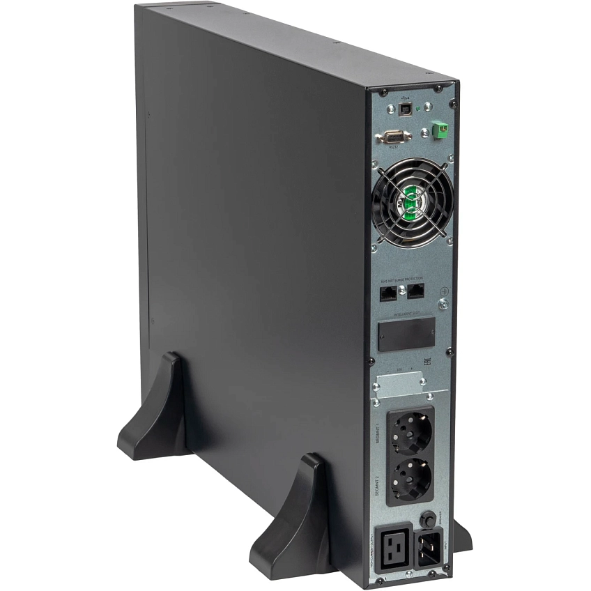 ИБП Бастион SKAT-UPS 3000-RACK-ON P3 - фото 5