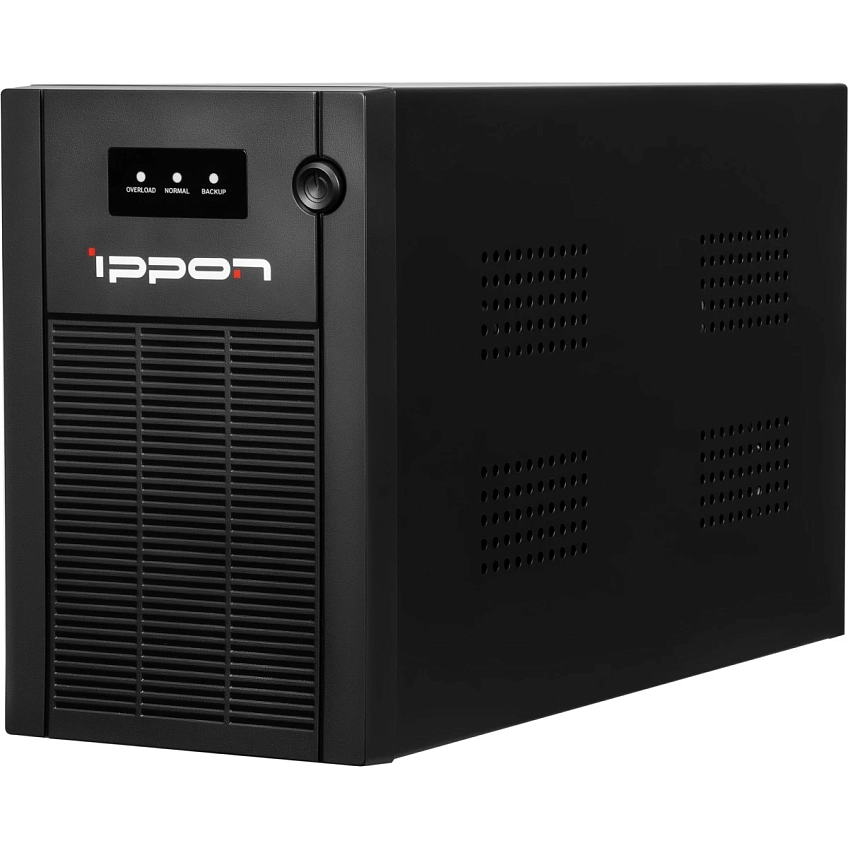 ИБП Ippon Back Basic 1050S New Euro - фото 4