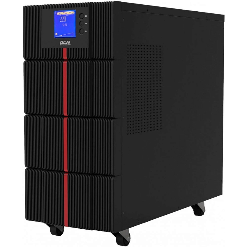 ИБП Powercom Macan MAC-6000 - фото 1