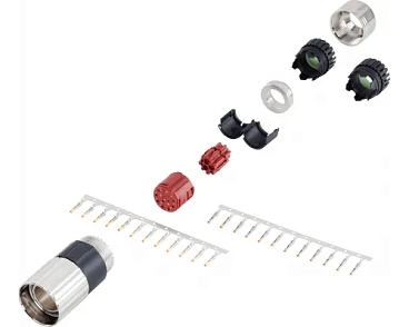 6FX2003-0SU17 Монтажные аксессуары