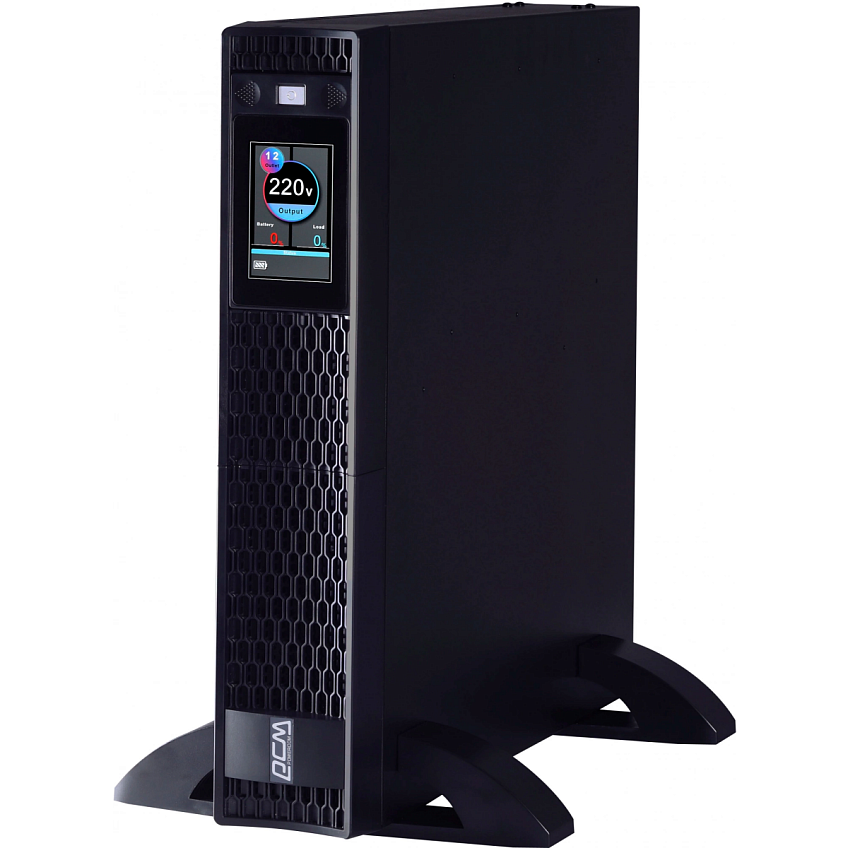 ИБП Powercom Next NXT-2000 - фото 1