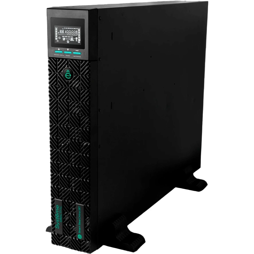 ИБП Systeme Electric SRTSE1000RTXLIG2 - фото 1
