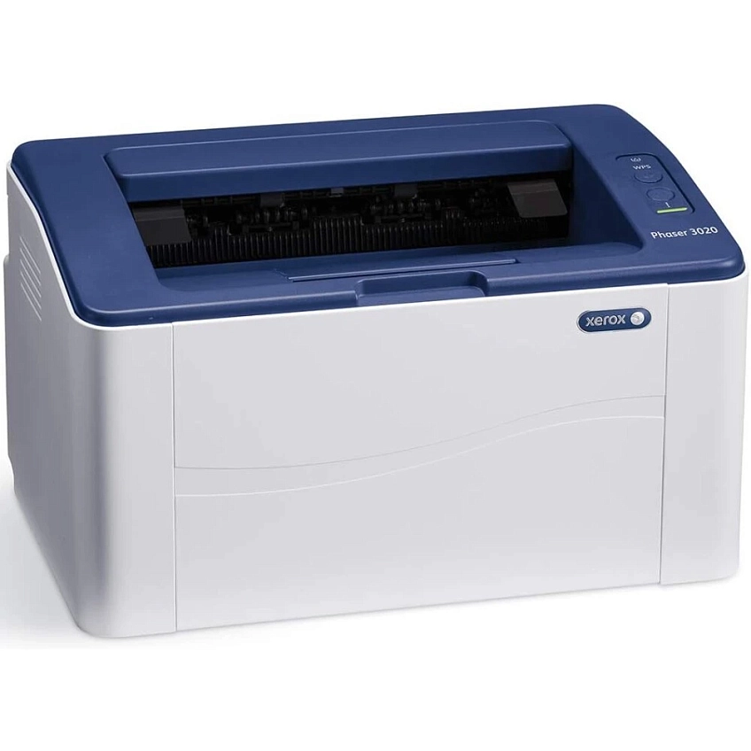 Принтер Xerox Phaser 3020 - фото 3