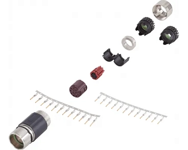 6FX2003-0SA12 Монтажные аксессуары