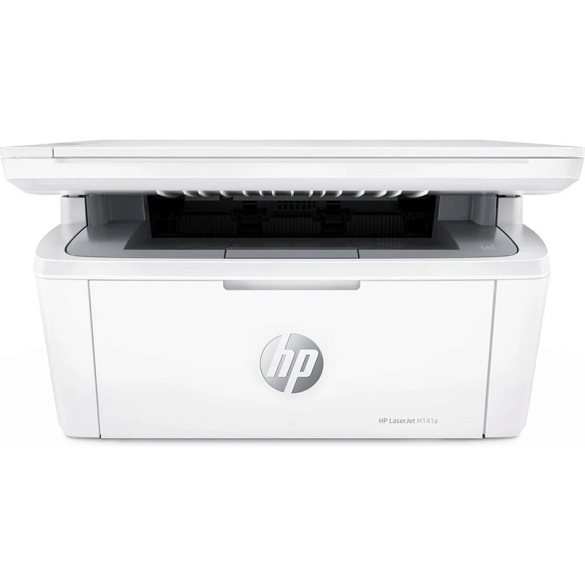 МФУ HP LaserJet M141a (7MD73A) - фото 2
