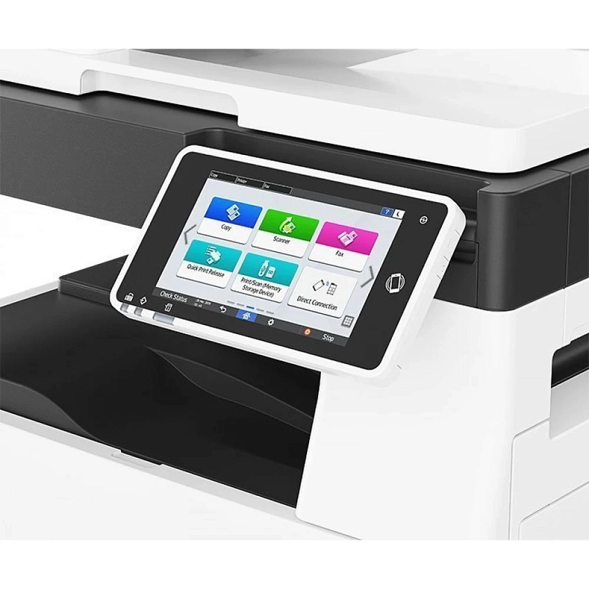 МФУ Ricoh IM 2702 - фото 2