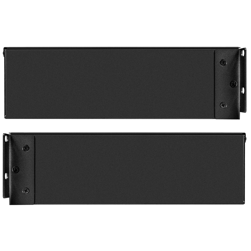 ИБП ExeGate SinePower UHB-5000.LCD.AVR.6C13.RJ.USB.3U - фото 7