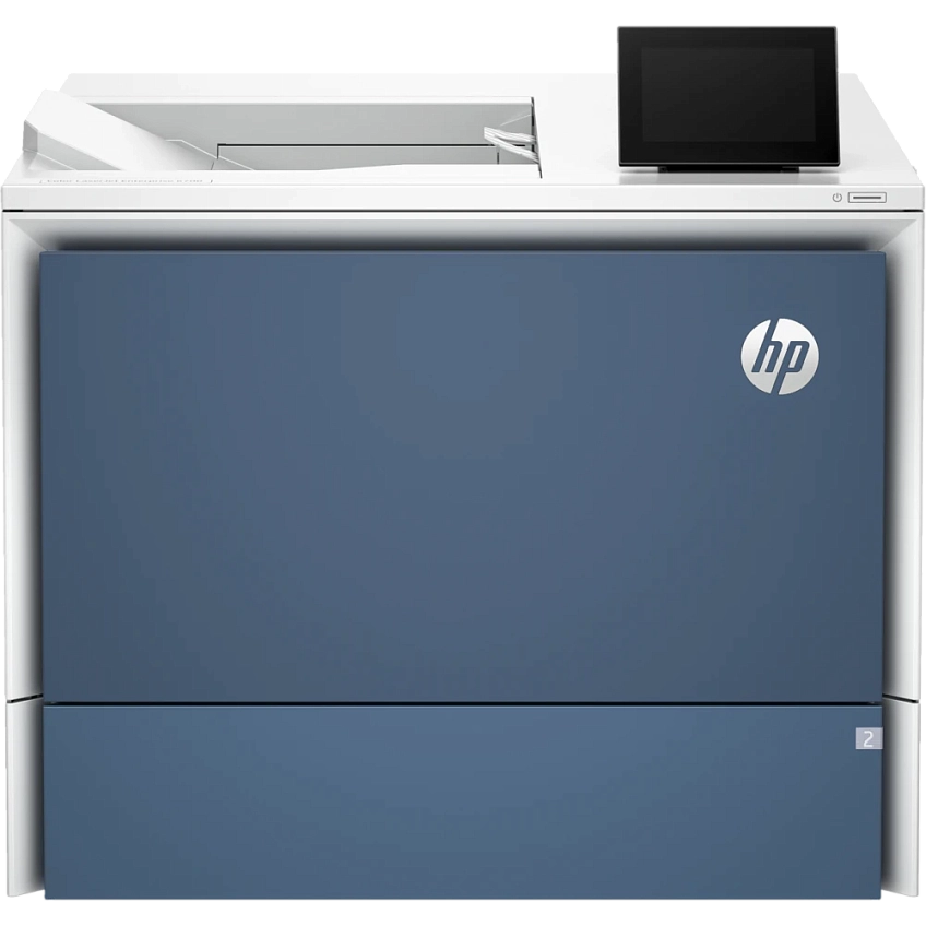 Принтер HP Color LaserJet Enterprise 6700dn (6QN33A) - фото 1