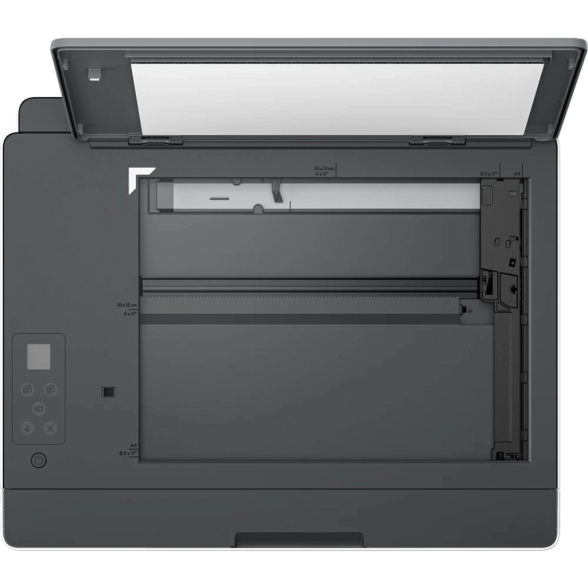 МФУ HP Smart Tank 520 (1F3W2A) - фото 4