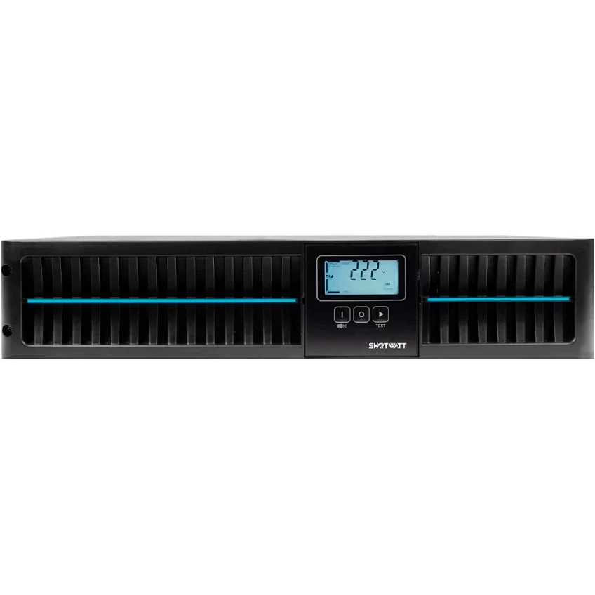 ИБП SMARTWATT UPS DATA PRO IEC 2kVA - фото 3