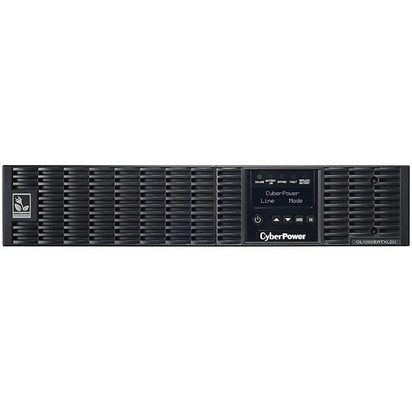 ИБП CyberPower OL1000ERTXL2U - фото 2