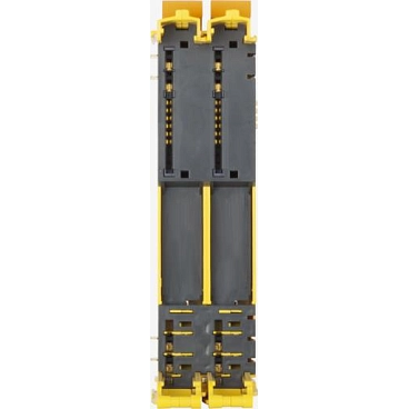 Модуль B&R X20BM33