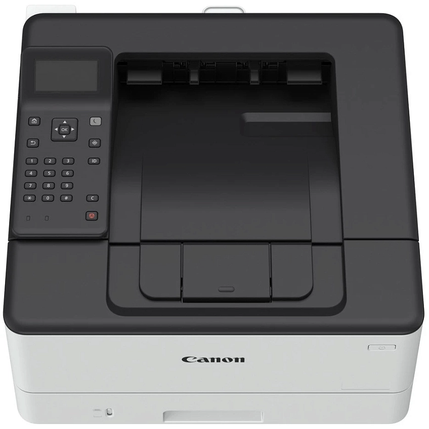 Принтер Canon i-SENSYS LBP243DW - фото 3