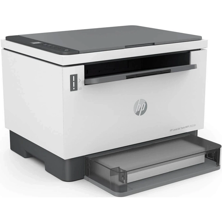 МФУ HP LaserJet Tank 2602dn (2R3F0A) - фото 1