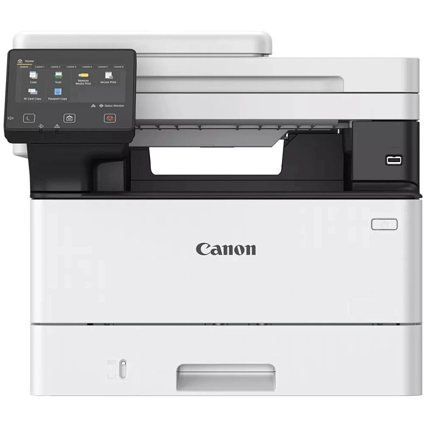 МФУ Canon i-SENSYS MF463dw (5951C008) - фото 1
