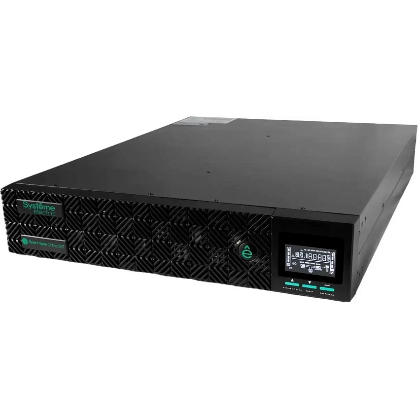 ИБП Systeme Electric SRTSE1000RTXLIG2-NC - фото 1