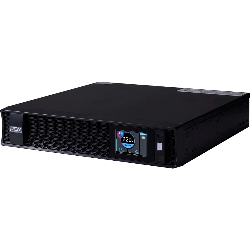ИБП Powercom Next NXT-2000 - фото 5
