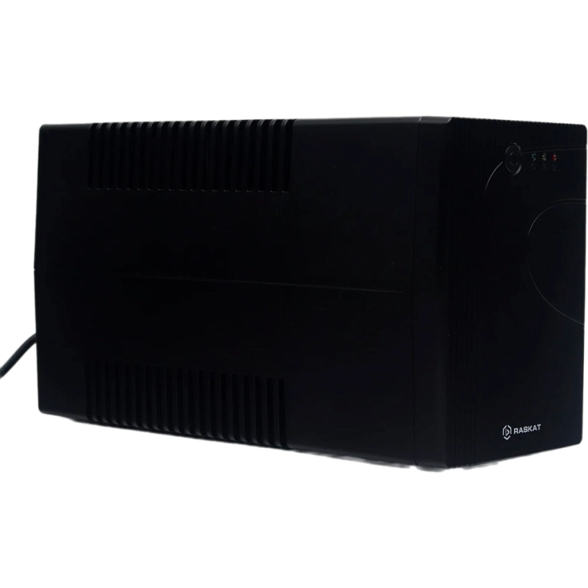 ИБП Raskat HI-1200VA - фото 3