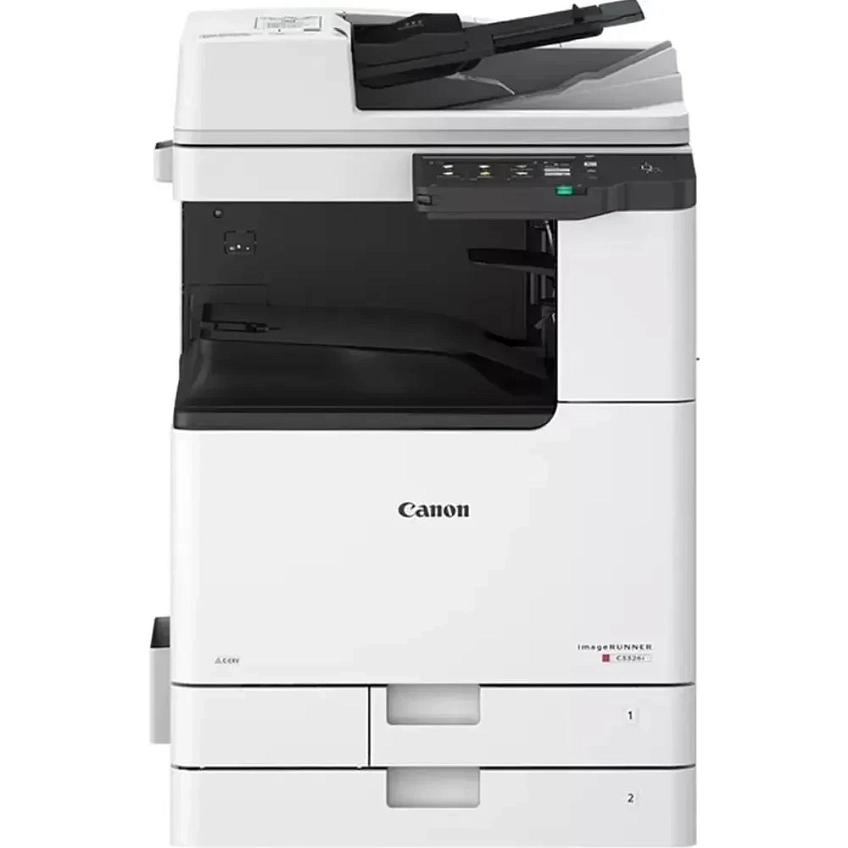 МФУ Canon imageRUNNER C3326i (5965C005) - фото 1