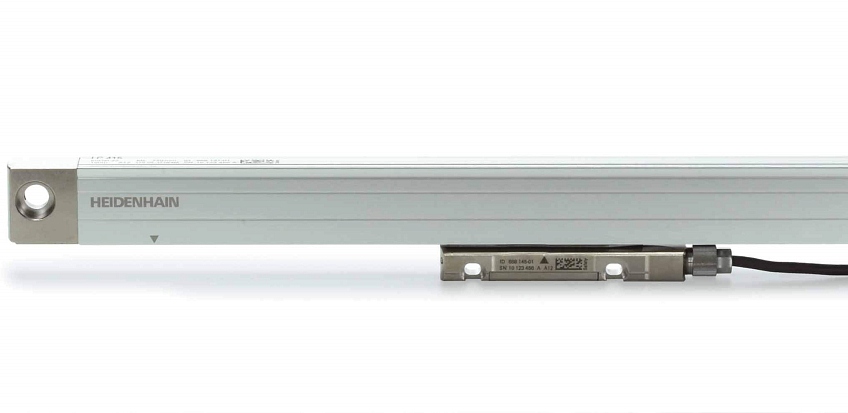 Датчик Heidenhain 760932-08 - фото 1